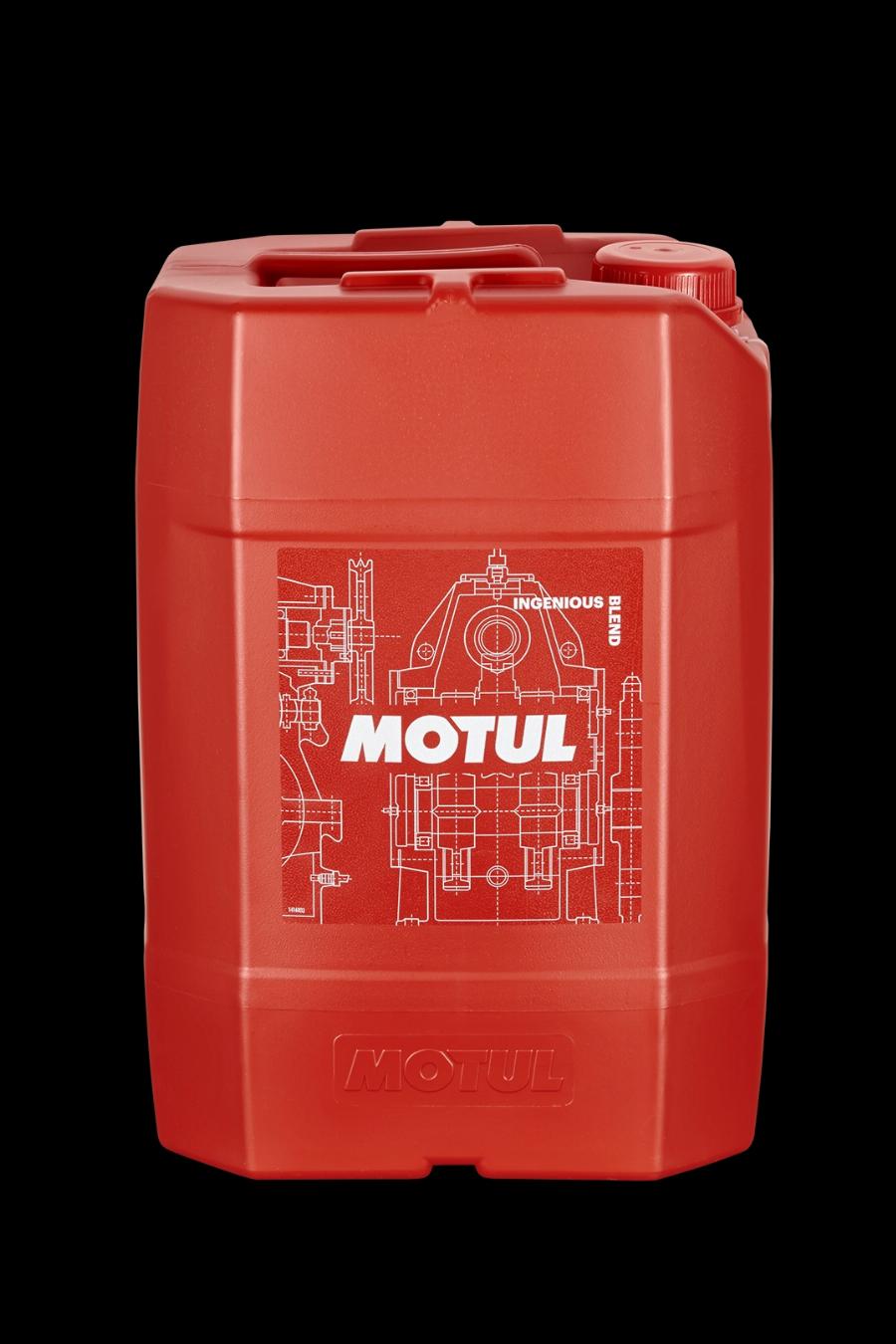 Motul 111149 - Трансмиссионное масло autodnr.net