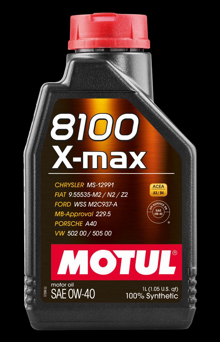 Motul 17920 - Моторное масло autodnr.net