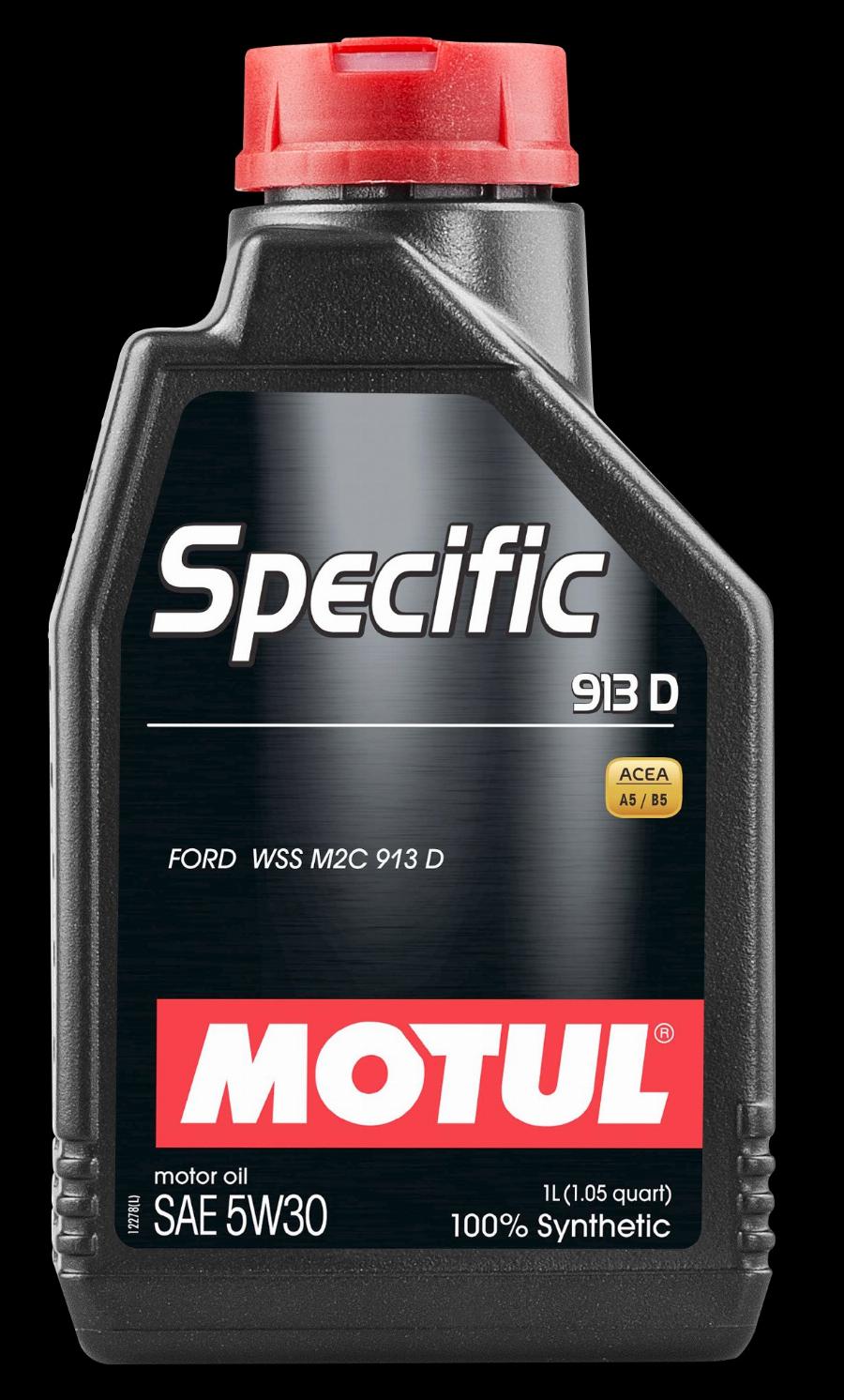 Motul 59712 - Моторне масло autocars.com.ua