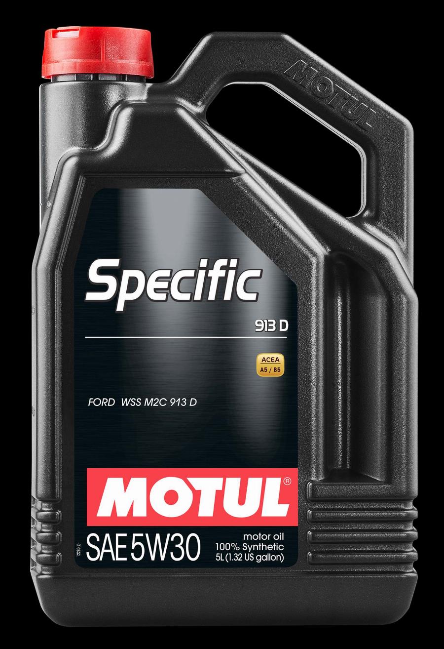 Motul 104560 - Моторное масло autodnr.net