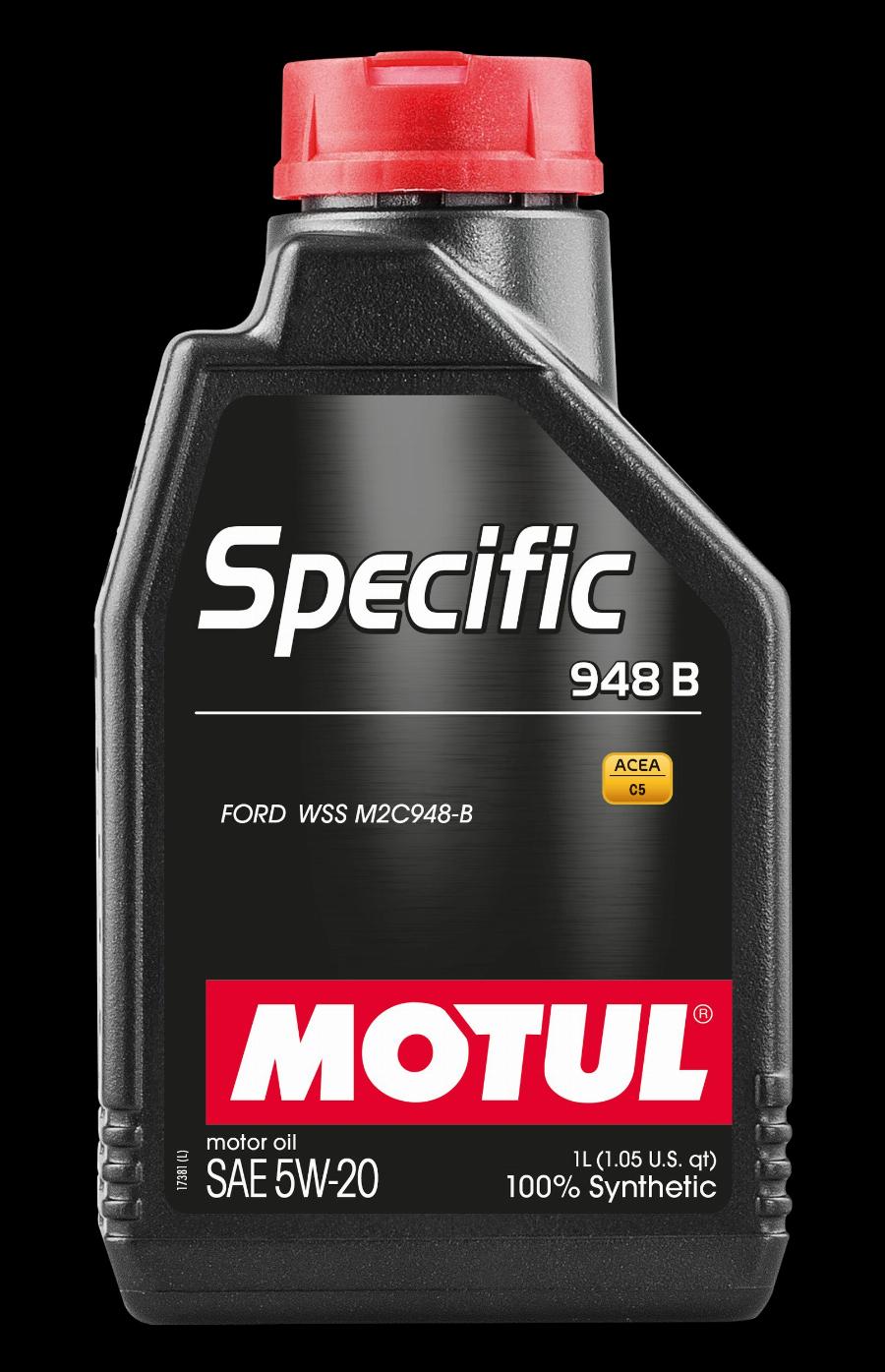 Motul 59713 - Моторне масло autocars.com.ua