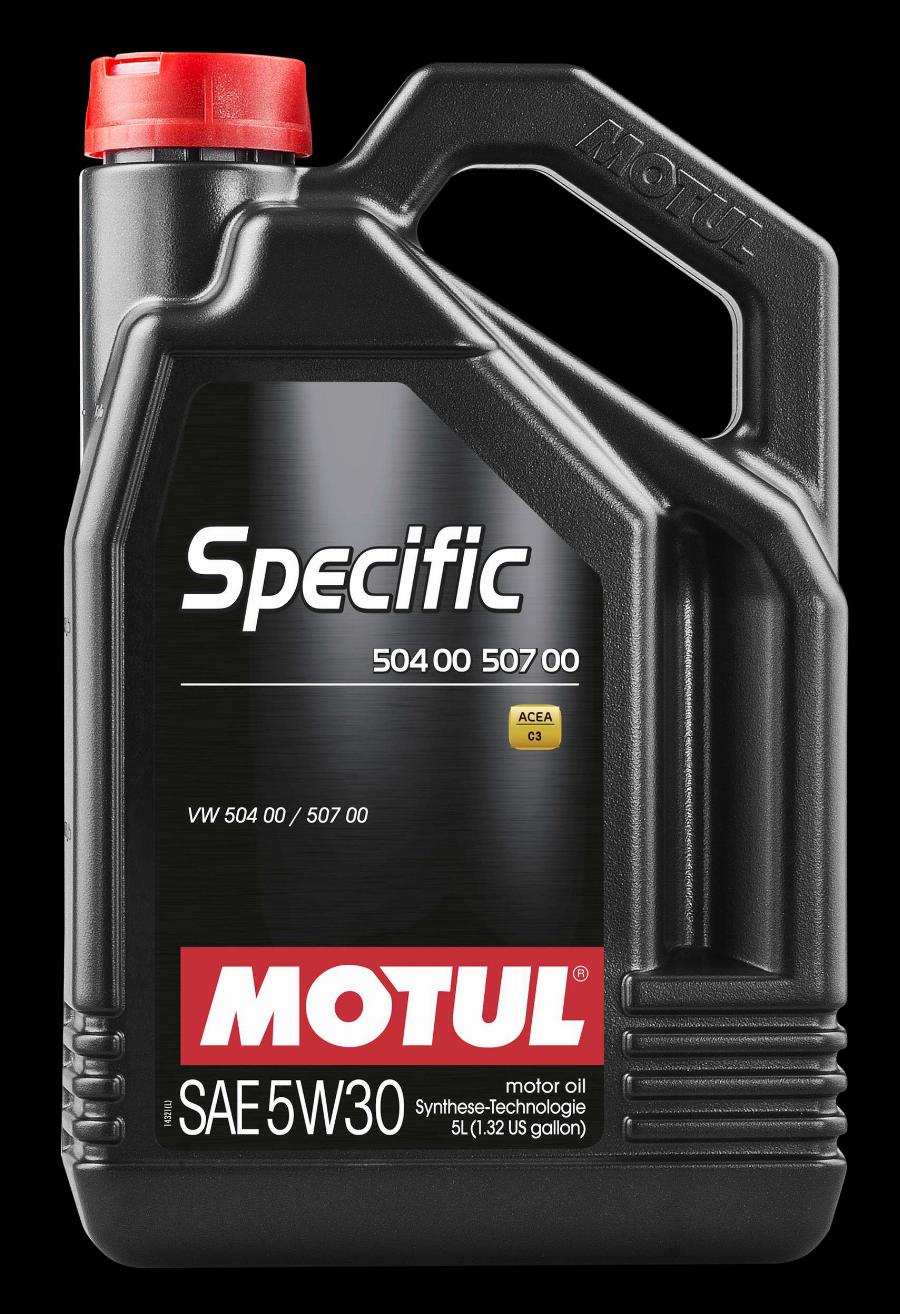 Motul 106375 - Моторное масло autodnr.net