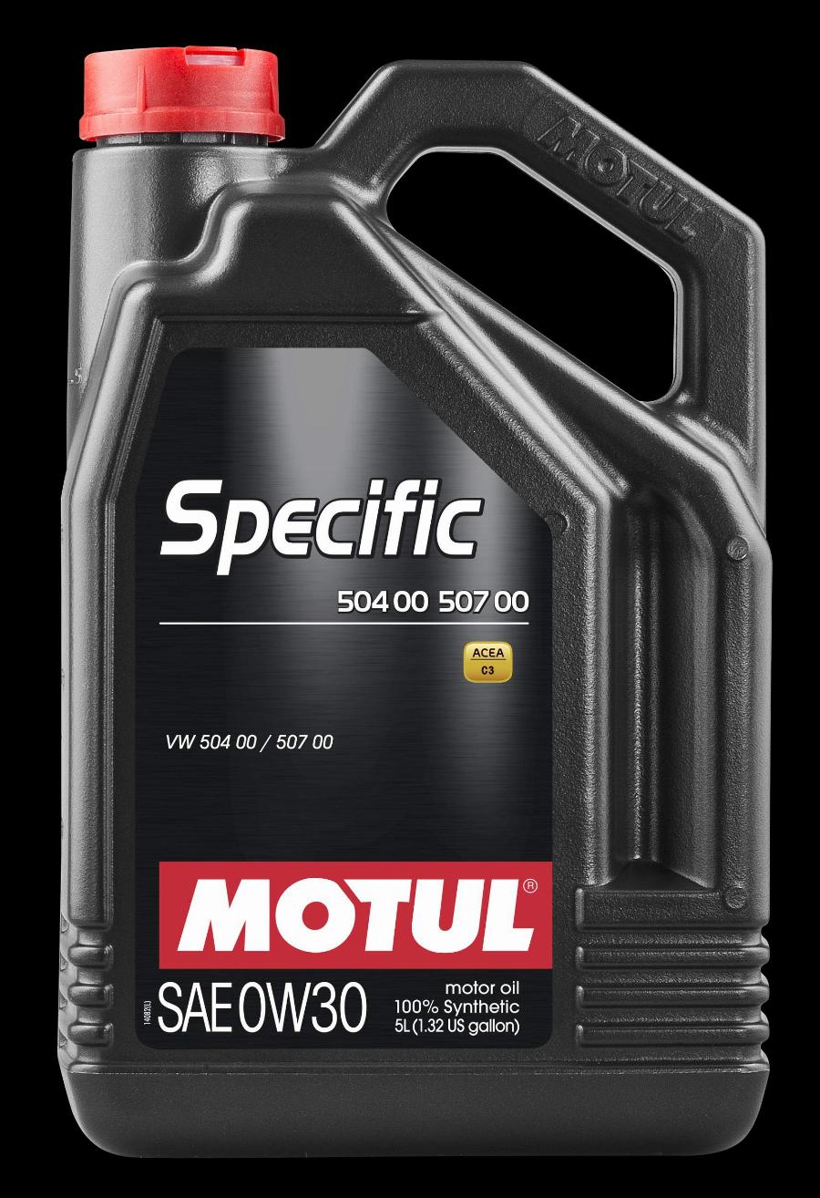 Motul 107050 - Моторное масло avtokuzovplus.com.ua