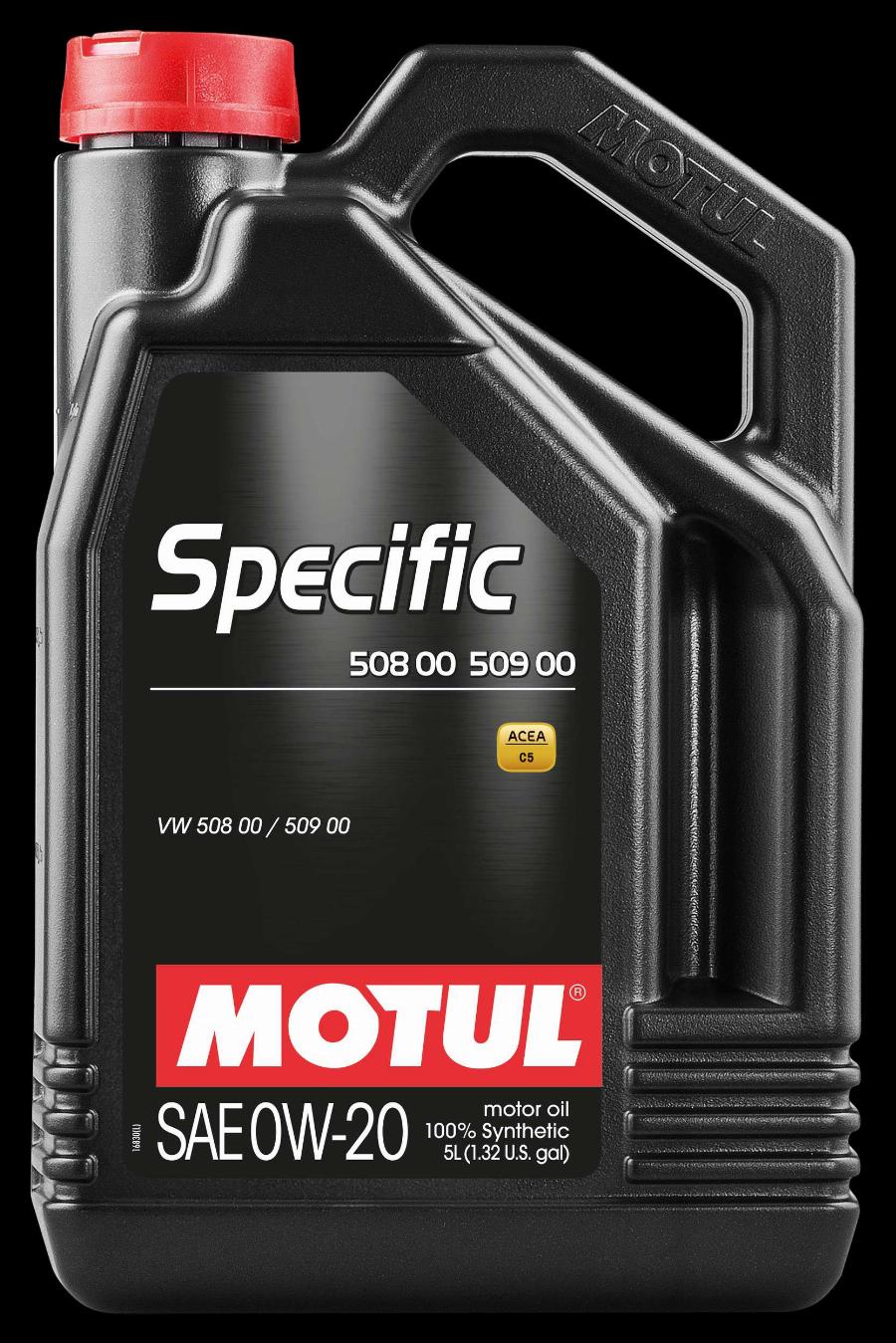 Motul 107384 - Моторне масло autocars.com.ua