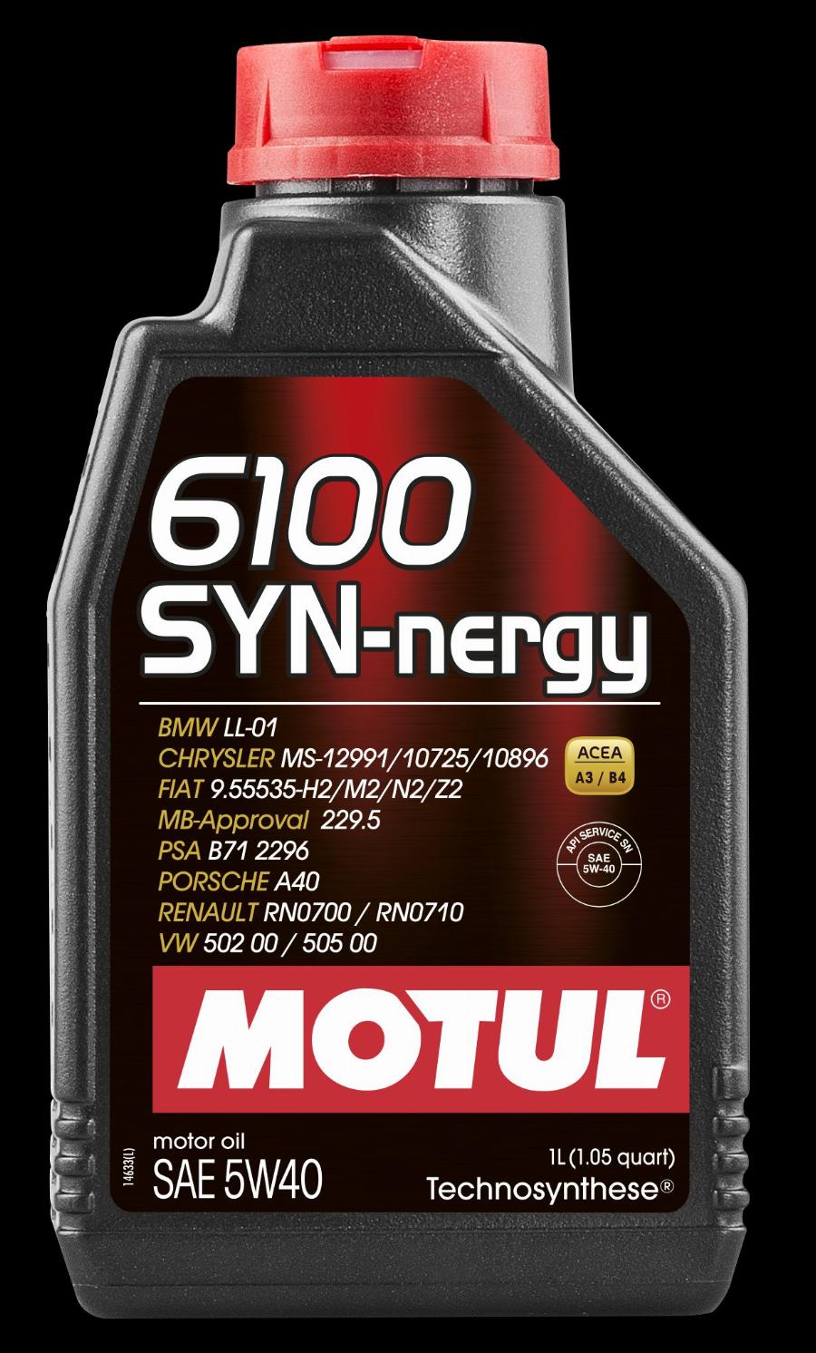 Motul 107975 - Моторное масло autodnr.net