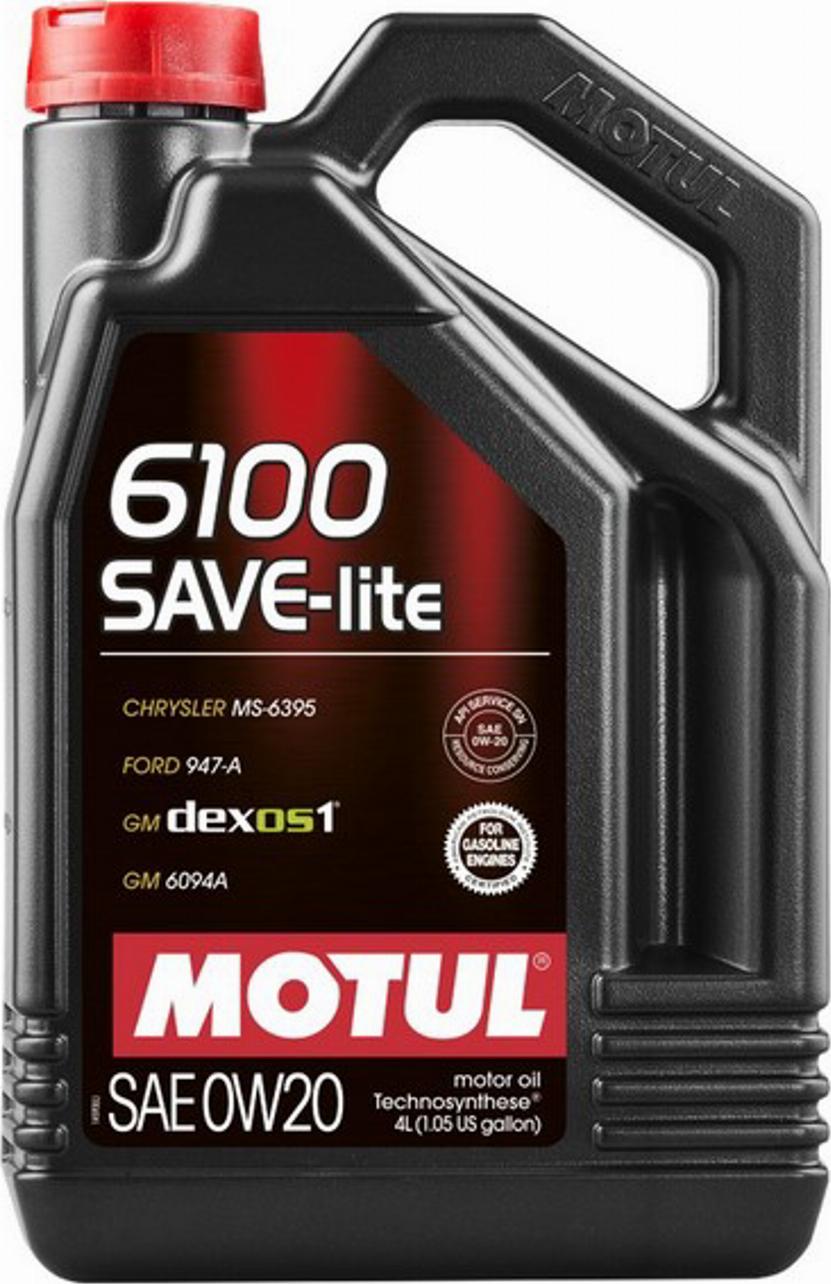 Motul 108004 - Моторное масло avtokuzovplus.com.ua