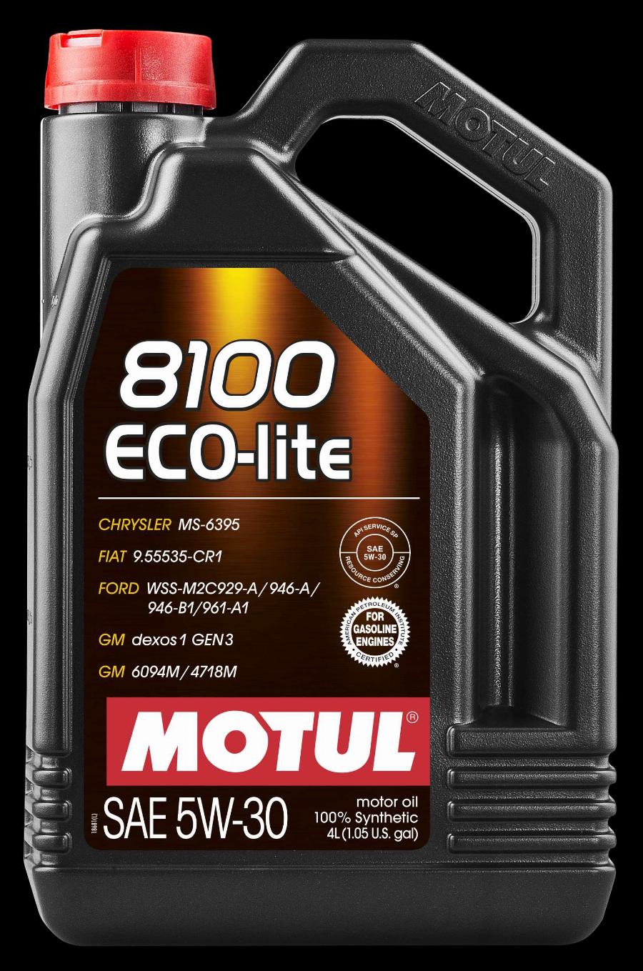 Motul 108213 - Моторное масло autodnr.net