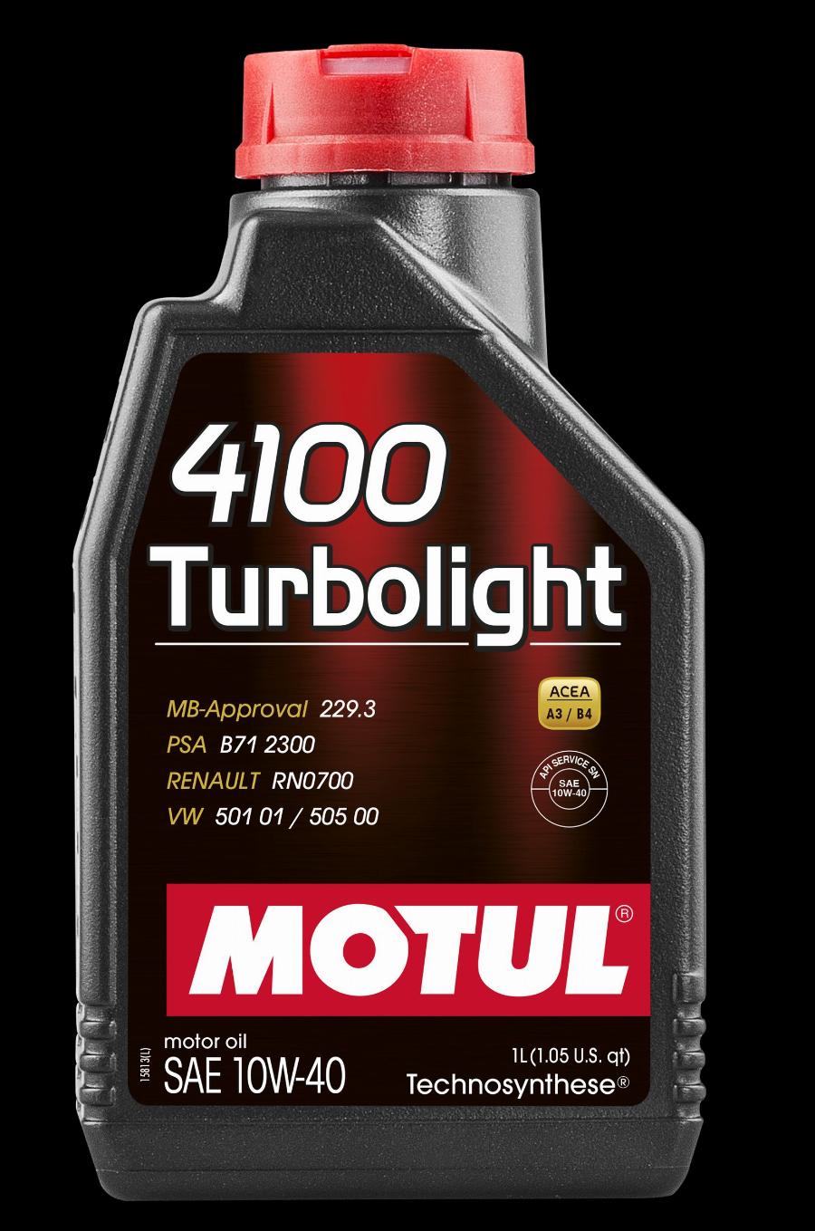Motul 108644 - Моторное масло autodnr.net