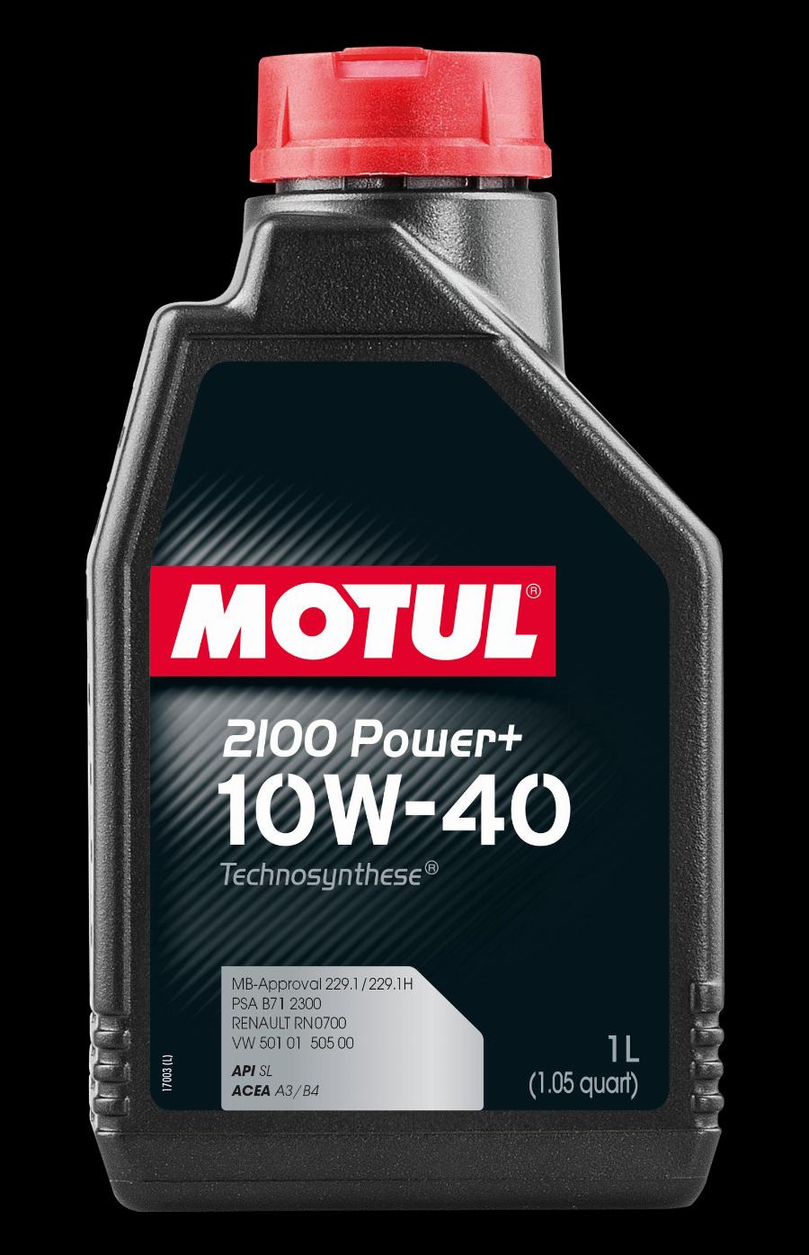 Motul 11500 - Моторное масло avtokuzovplus.com.ua