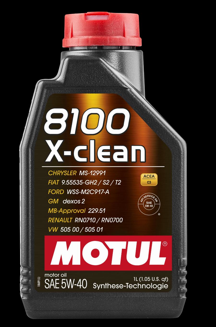 Motul 17701 - Моторное масло autodnr.net
