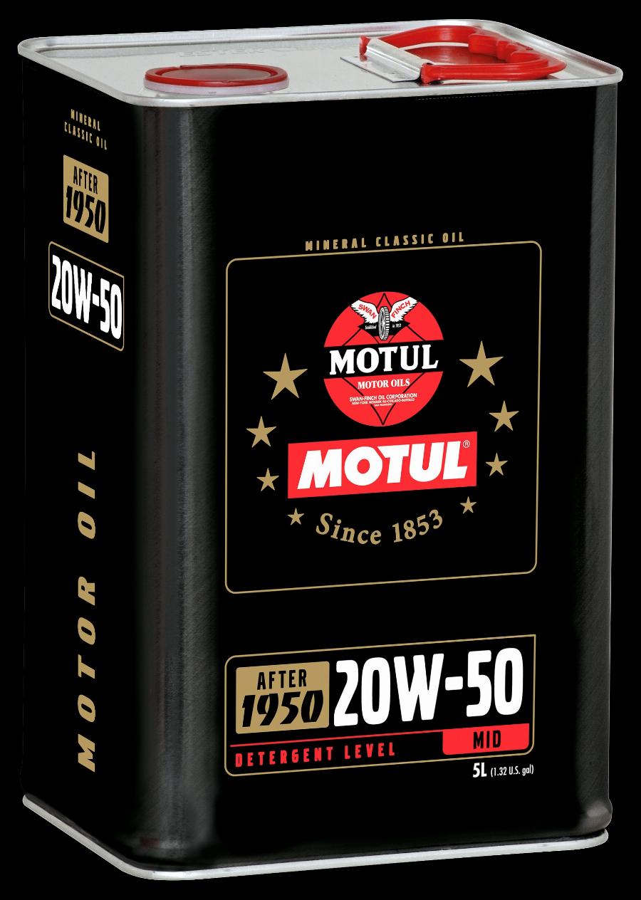 Motul 109560 - Моторне масло autocars.com.ua