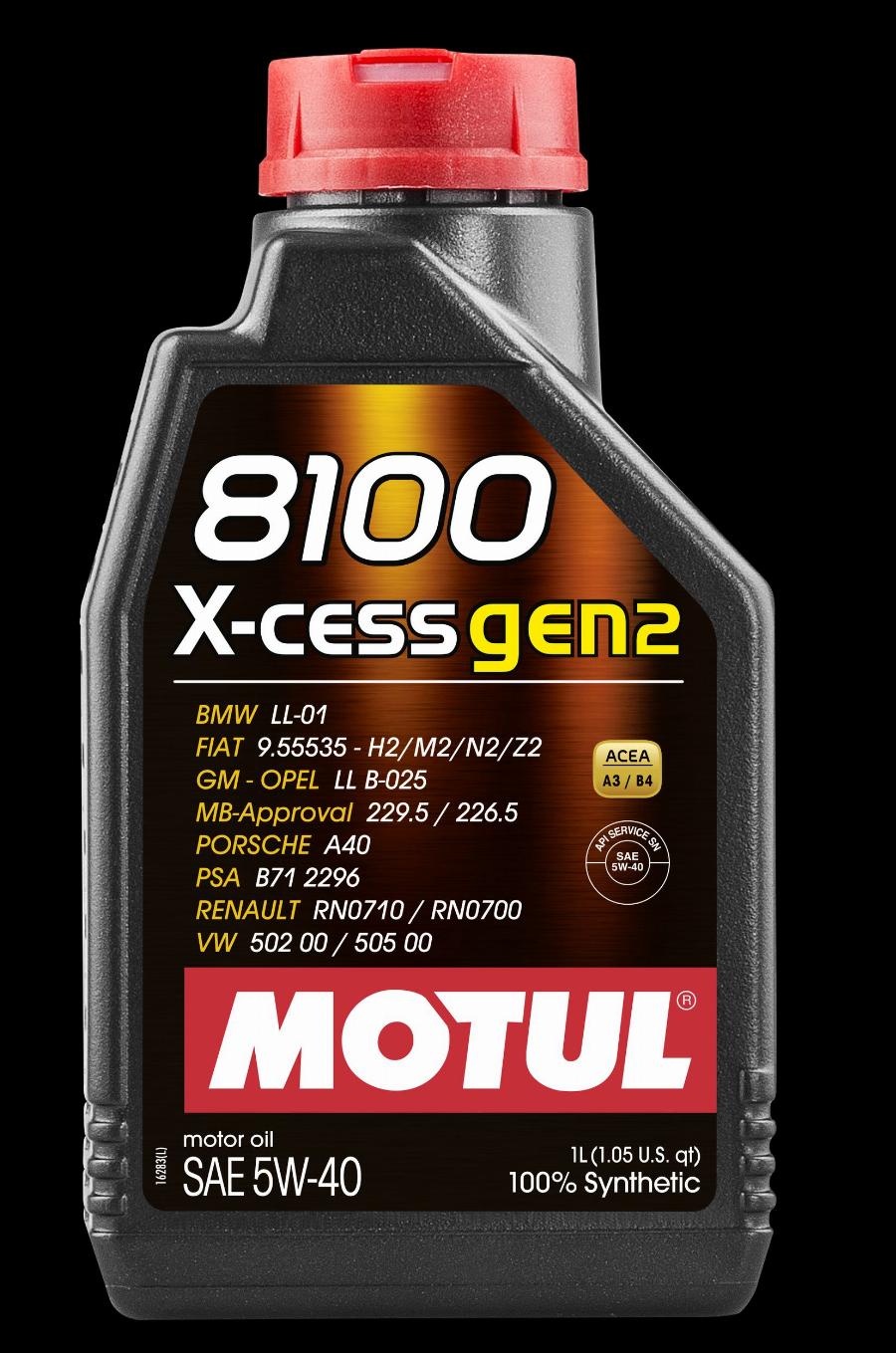 Motul 109774 - Моторное масло autodnr.net