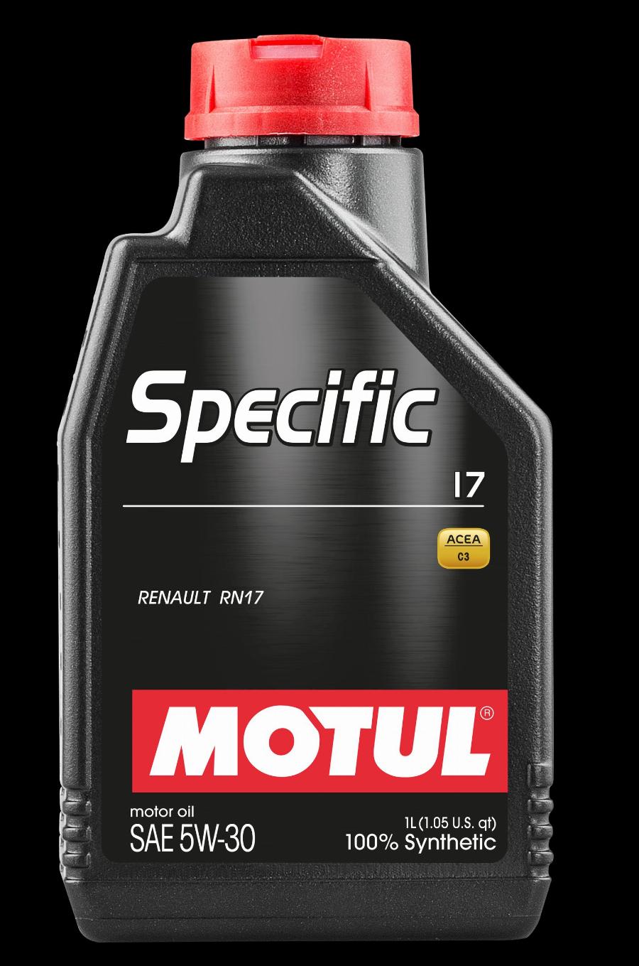 Motul 59632 - Моторное масло autodnr.net