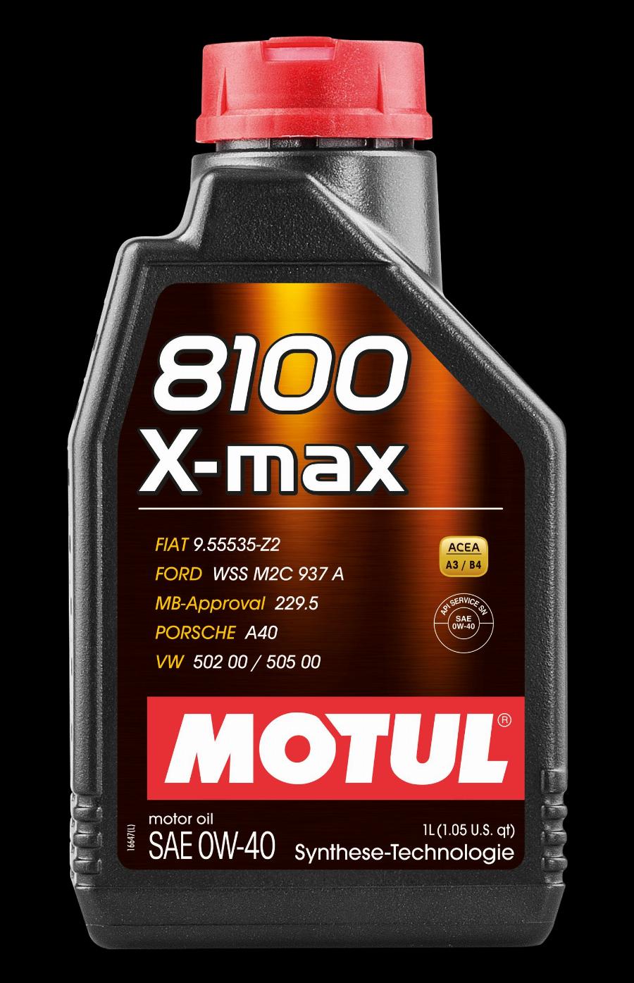 Motul 17921 - Моторное масло autodnr.net