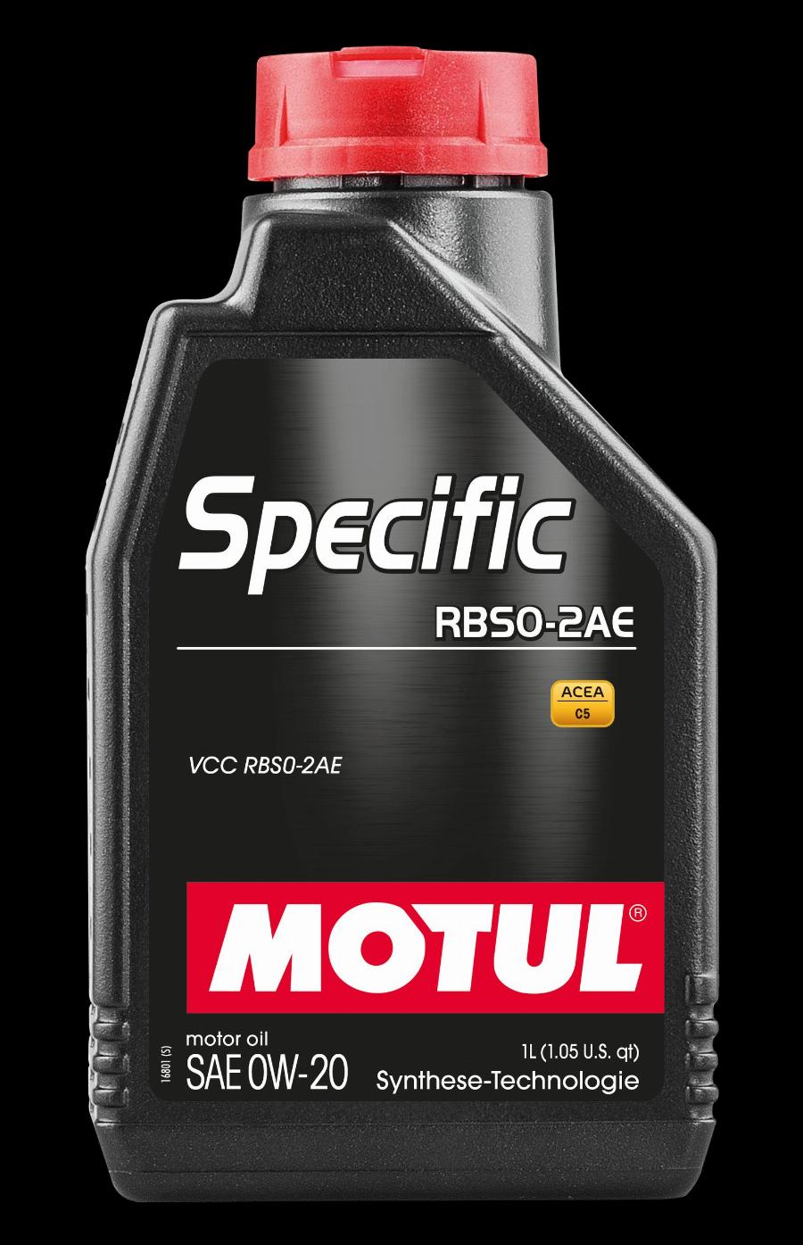 Motul 59781 - Моторне масло autocars.com.ua