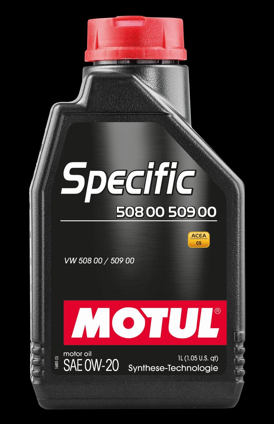 Motul 59311 - Моторне масло autocars.com.ua