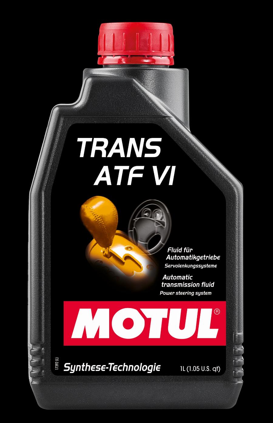 Motul 110757 - Трансмиссионное масло autodnr.net