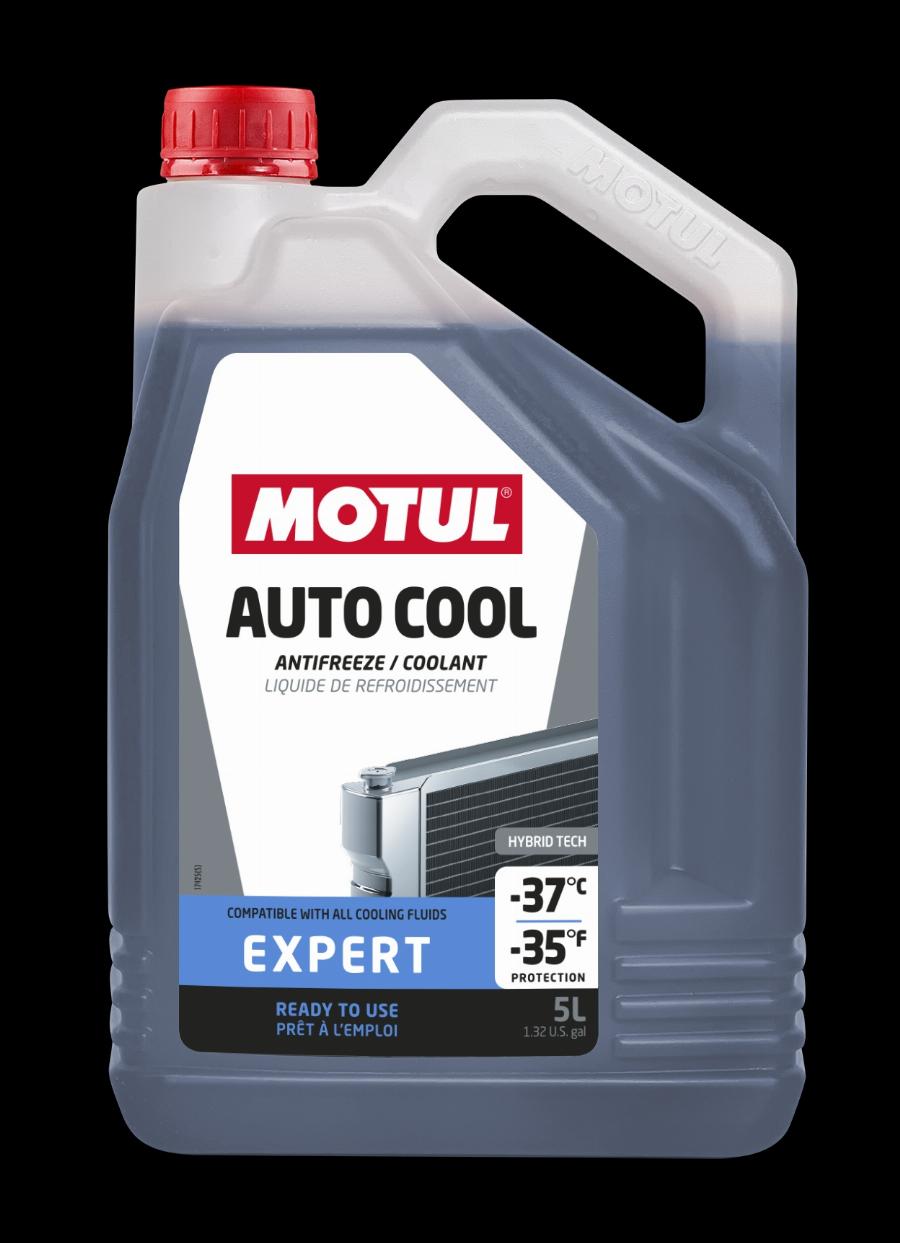 Motul 110972 - Антифриз autocars.com.ua