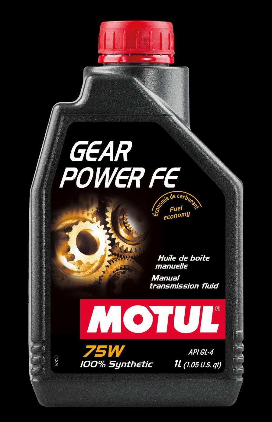 Motul 111148 - Трансмиссионное масло autodnr.net