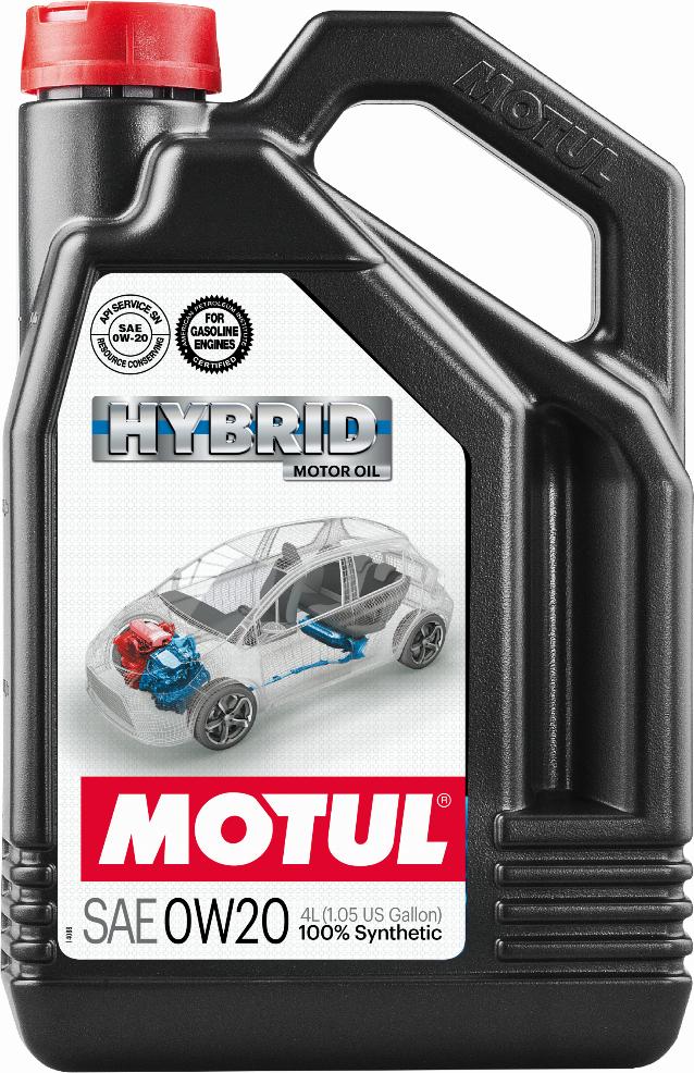 Motul 59664 - Моторне масло autocars.com.ua