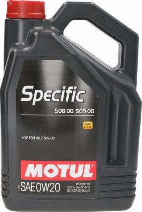 Motul 867251 - Моторное масло avtokuzovplus.com.ua