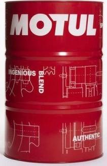 Motul 872178 - Моторне масло autocars.com.ua