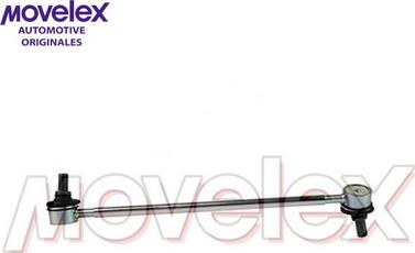 Movelex M12080 - Тяга / стойка, стабилизатор autodnr.net