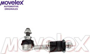 Movelex M12081 - Тяга / стойка, стабилизатор autodnr.net