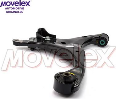 Movelex M15841 - Рычаг подвески колеса autodnr.net