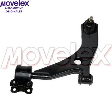 Movelex M22338 - Рычаг подвески колеса autodnr.net