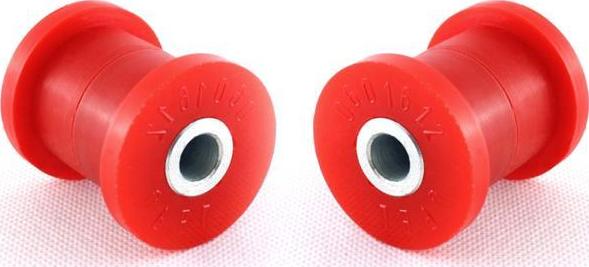 MPBS 0601612-00/80SHA - Сайлентблок, важеля підвіски колеса autocars.com.ua