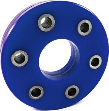 MPBS 08011105B-00/90SHA - Амортизатор, карданний вал autocars.com.ua