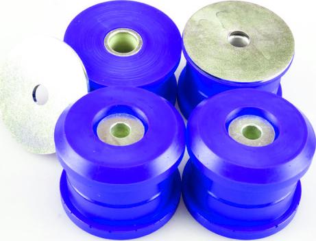 MPBS 0801153CD-00/90SHA - Балка моста autocars.com.ua