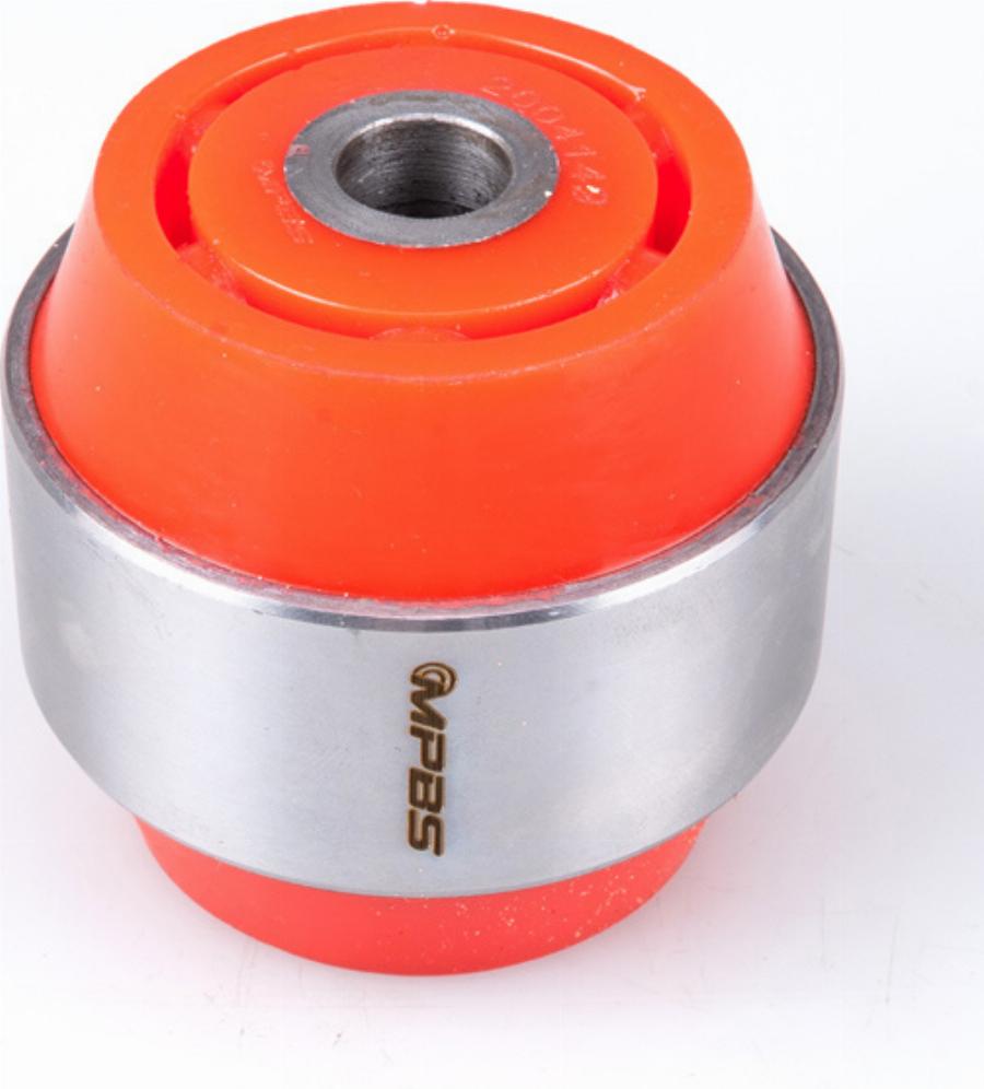 MPBS 2004149-00/80SHA - Сайлентблок, важеля підвіски колеса autocars.com.ua