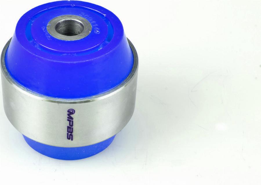 MPBS 2004149-00/90SHA - Сайлентблок, важеля підвіски колеса autocars.com.ua