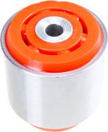 MPBS 2401353-00/80SHA - Балка моста autocars.com.ua