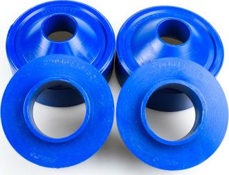 MPBS 29016145+46/90SHA/30 - Кріплення ресори autocars.com.ua