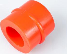 MPBS 3807429-00/80SHA/33 - Сайлентблок, важеля підвіски колеса autocars.com.ua