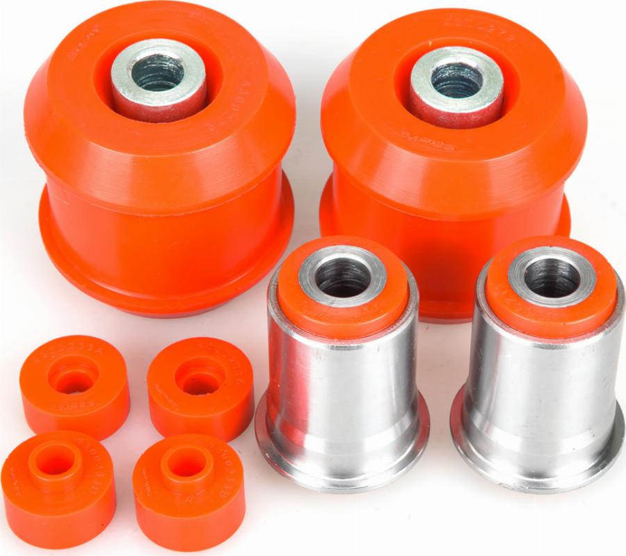 MPBS 4300202-PZ/80SHA - комлект керма, підвіска колеса autocars.com.ua