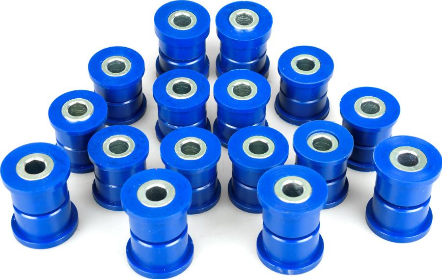 MPBS 43002173/90SHA - комлект керма, підвіска колеса autocars.com.ua