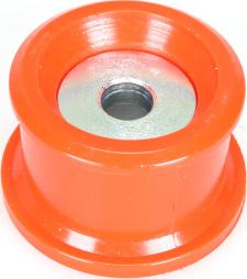 MPBS 4300279A-00/80SHA - Опора, диференціал autocars.com.ua