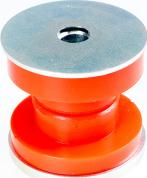 MPBS 4300279B-00/80SHA - Опора, диференціал autocars.com.ua