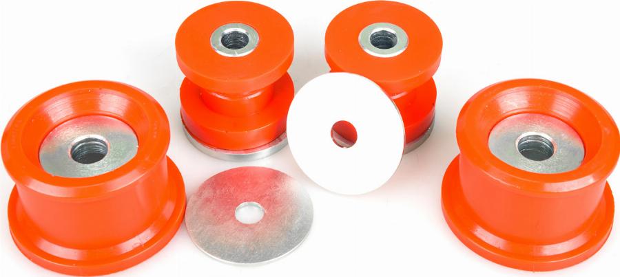 MPBS 4300279DYF/80SHA - Опора, диференціал autocars.com.ua