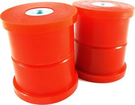 MPBS 4500553-00/80SHA - Балка моста autocars.com.ua