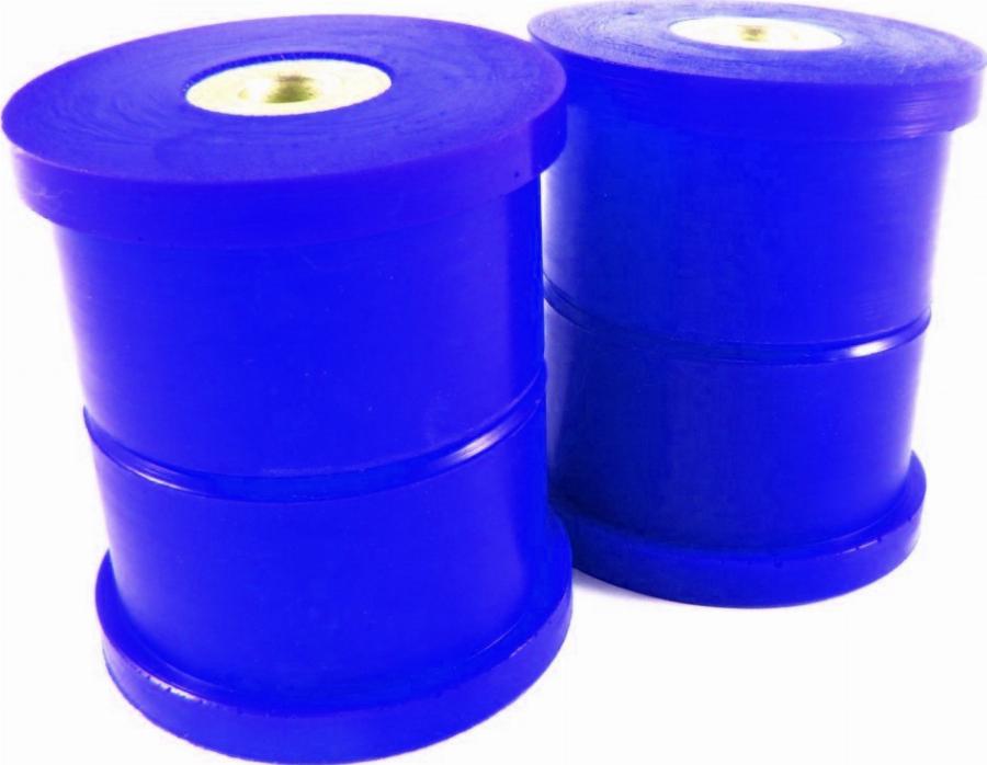 MPBS 4500553-00/90SHA - Сайлентблок, важеля підвіски колеса autocars.com.ua