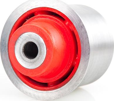 MPBS 4500753-00/80SHA - Балка моста autocars.com.ua