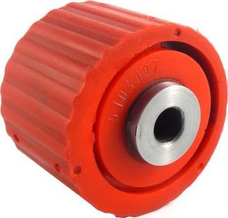 MPBS 5104097-00/80SHA - Втулка, подушка кабіни водія autocars.com.ua