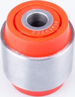 MPBS 5104097B-00/80SHA - Сайлентблок, важеля підвіски колеса autocars.com.ua