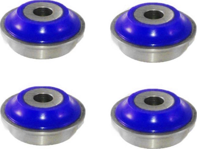 MPBS 6501353-4X4-00/90SHA - Сайлентблок, важеля підвіски колеса autocars.com.ua