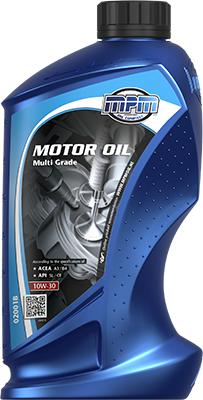 MPM 02001B - Моторне масло autocars.com.ua